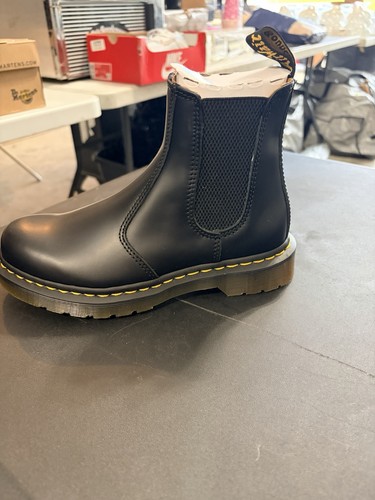 Martens - dr.,