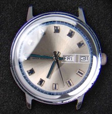 Timex GB Sport Men's Hand-Wind