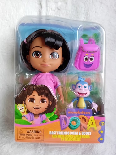 Nickelodeon dora the explorer - dora,