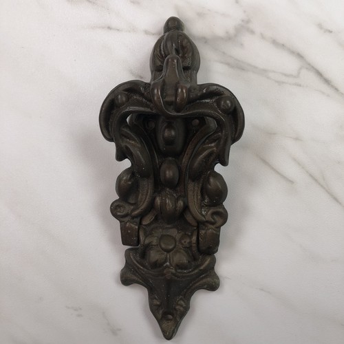 Antique victorian cast iron - antique,