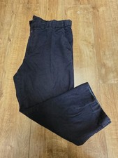 Oakman Black Label Men's Blue