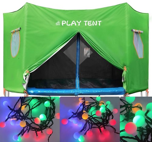 Trampoline tent 14 ft - 14,