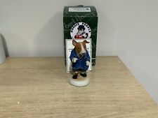 Robert Harrop DPUP09HC RED BULL TERRIER PUPPY SCHOOL BOY CANIS HOUSE CAPT LTD ED