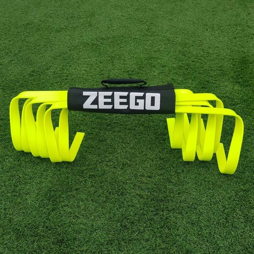 Zeego football hurdle - zeego, strap