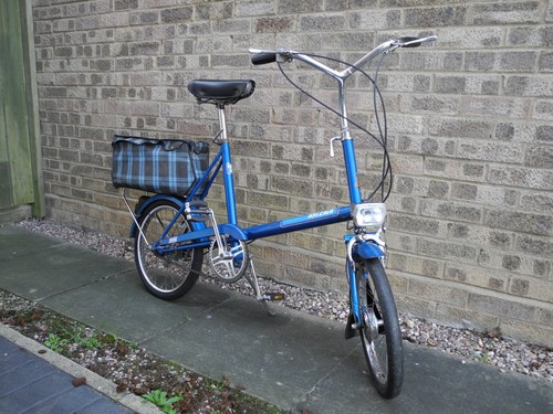 Raleigh rsw bicycle - rsw, 16