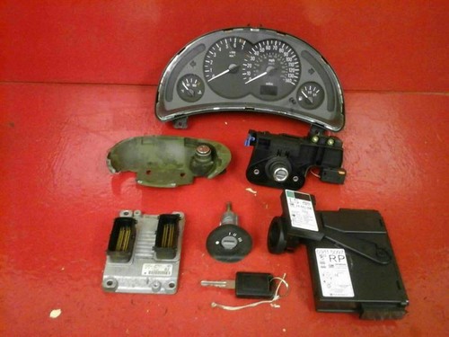 Vauxhall corsa 2 16v - corsa,
