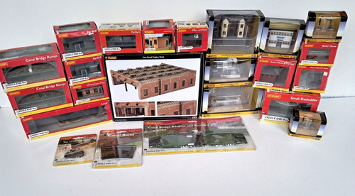 Gauge lyddle end graham - gauge,