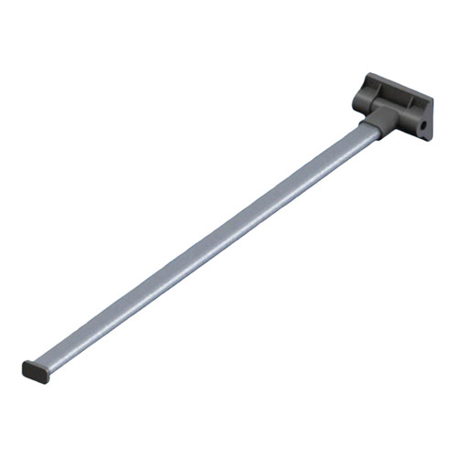 Comet folding table leg silver - comet,