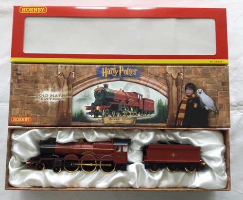 Hornby r2301 harry potter - r2301,
