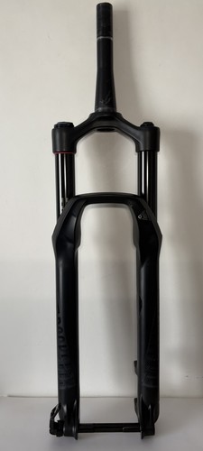 Rockshox revelation 29er - rockshox, rc