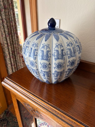 Vintage chinese blue and - chinese,