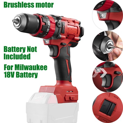For milwaukee 18v cordless - milwaukee,