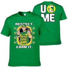 T-shirt for John Cena Costume