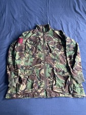 DPM Smock Parachutist,Para