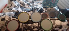 Guitar Hero Drum Set +