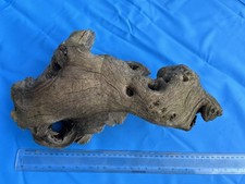 Large Fish Tank Bogwood 40cm Long 