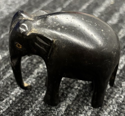 Vintage hand carved small - hand,
