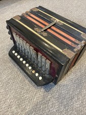 Ludwig Parsifal Melodeon