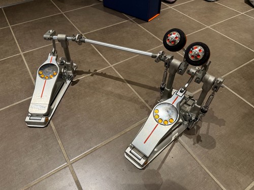 Pearl eliminator demon drive - eliminator,