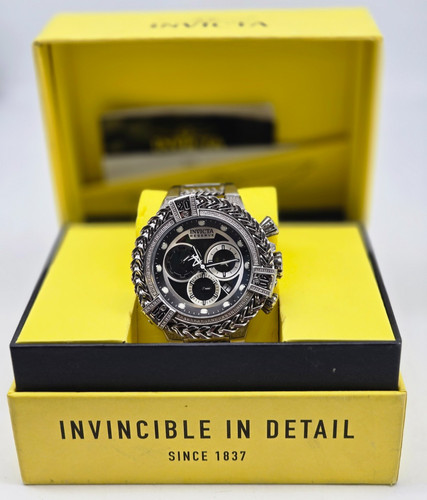 Invicta reserve hercules bolt - reserve,