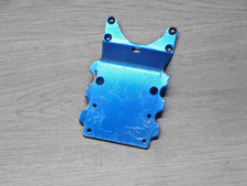 Thunder Tiger Mta4 S28 S50 Rear Skid Plate