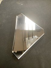 Jacuzzi Corner Shelf  Polished