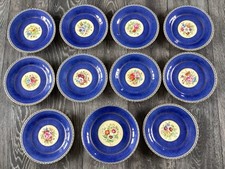 SUPERB RARE WEDGWOOD SET OF