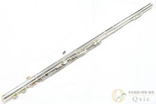 Yamaha YFL-211 Student Flute Used Japan Adjusted