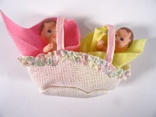 Vintage Barbie Teen Skipper