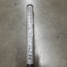 BRAND NEW! Scotty Cameron Putter Grip Matador Oversize Gray with Black Lettering