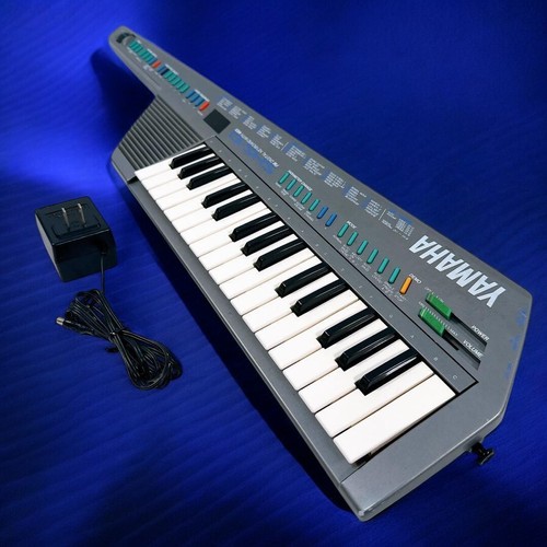 Yamaha shs digital shoulder - yamaha,