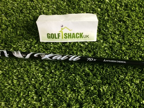 Kai white 70x extra - 70x, stiff
