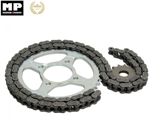 Chain kit kawasaki - kawasaki, ar
