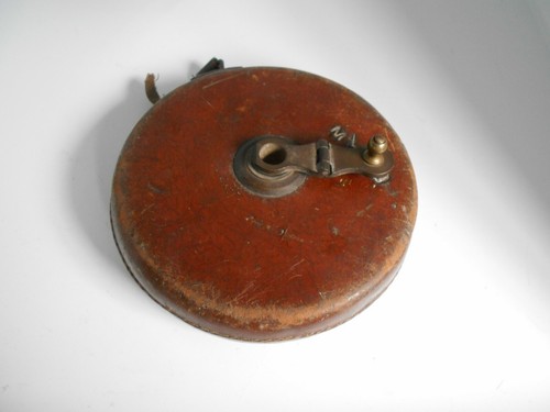 Vintage tape measures - , inc