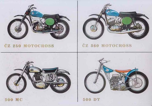 Moto motocross eso - moto,