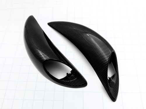 Abs rear tail turn signal - abs,