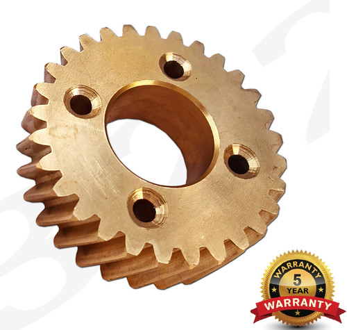 For hobart dough - mixer, 55614-1
