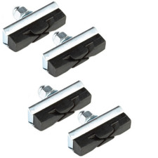 2 PAIRS Clarks CP100 Classic