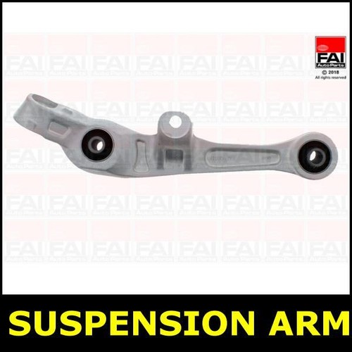 Suspension control arm front - suspension,