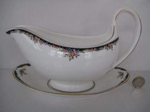 Wedgwood osborne england - wedgwood,