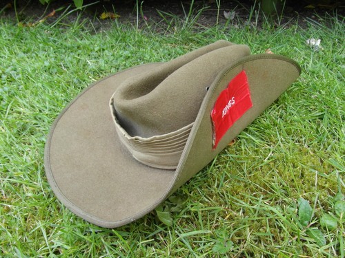 Ww2 style australian army - australian,