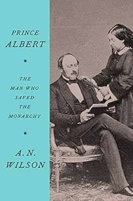 Prince albert the - prince, who