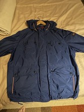 Paul and Shark Men's Competition Jacket XL