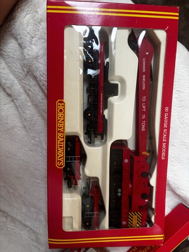 Hornby railways r197 ton - hornby,