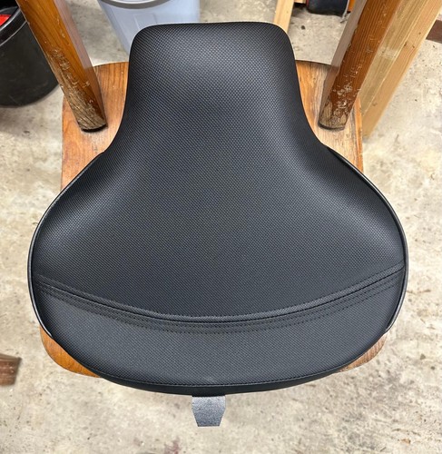 Kawasaki sargent seat - sargent,