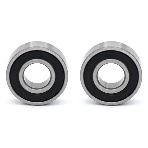 Front wheel bearing for - , mash