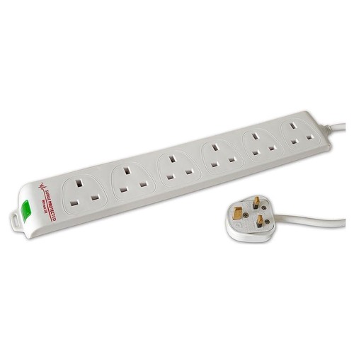 Tacima way surge - way,