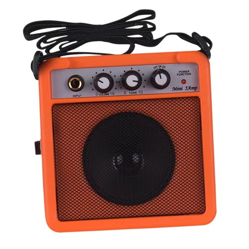 Electric guitar amp - electric,