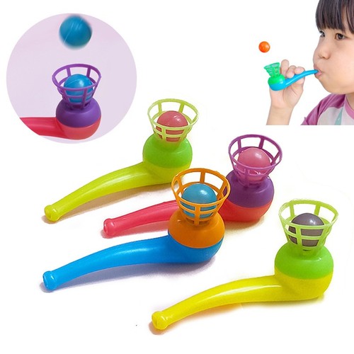 10pcs blow ball balance game - ball,