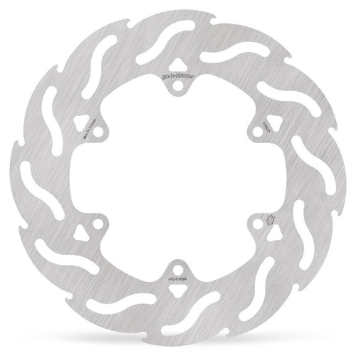 Moto master flame series rotor - flame,
